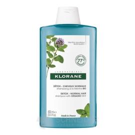 KLORANE SHAMPOO WITH MATO BIO