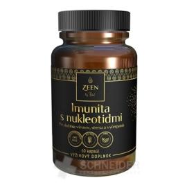 ZEEN by Roal Imunita s nukleotidmi