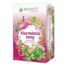 MEGAFYT Harmony of a woman
