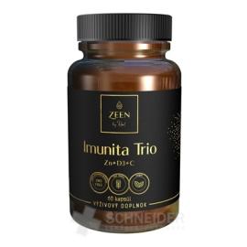 ZEEN by Roal Imunita Trio