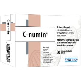 C-numin