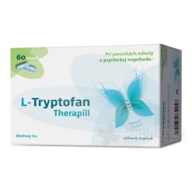 Tryptophan Therapill