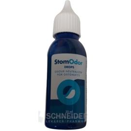 StomOdor Drops pohlcovač pachu