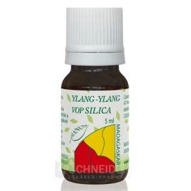 HANUS SILICA YLANG-YLANG