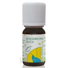 HANUS SILICA KOSODREVINA