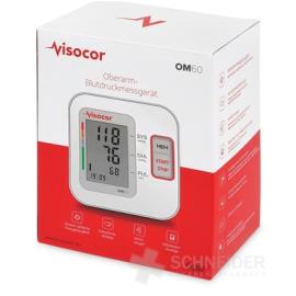 VISOCOR OM60 TONOMETER