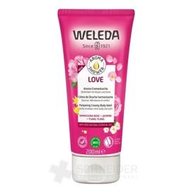 WELEDA Aroma Shower LOVE