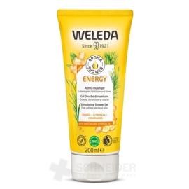 WELEDA Aroma Shower ENERGY