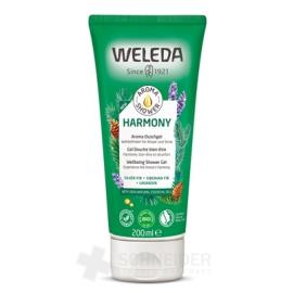 WELEDA Aroma Shower HARMONY