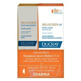 DUCRAY MELASCREEN SÉRUM GLOBAL (Akcia)