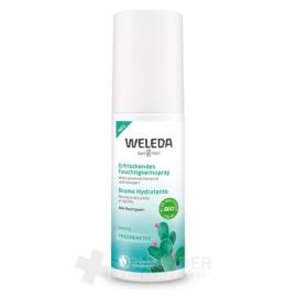 WELEDA OPUNCIA moisturizing skin mist