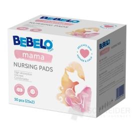 BEBELO mama NURSING PADS