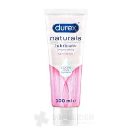 DUREX Naturals Sensitive