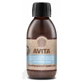 AVITA HYDROLIZED COLLAGEN LIPOSOMAL PLUS