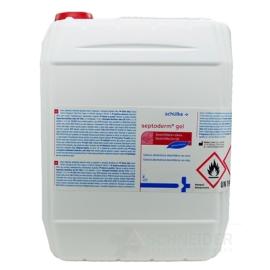 Septoderm gél