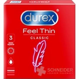 DUREX Feel Thin Classic