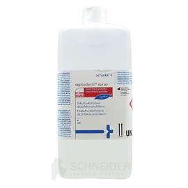 Septoderm spray