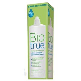 Biotrue multi-purpose solution