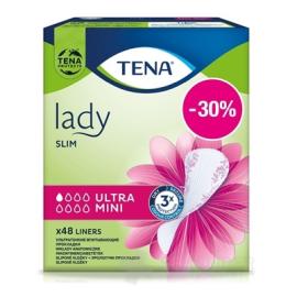 TENA Lady Slim Ultra Mini