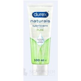 DUREX Naturals Pure Intímny gél