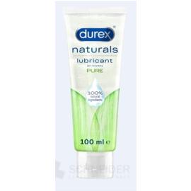 DUREX Naturals Pure Intímny gél