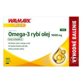 Omega-3 FORTE 1000mg 120+60tob WL