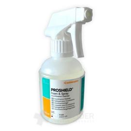 PROSHIELD Incontinence Cleanser Foam & Spray