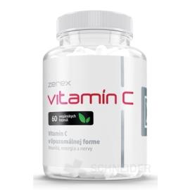 Zerex Vitamín C v lipozomálnej forme