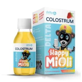 DELTA MiOli COLOSTRUM