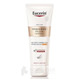 Eucerin HYALURON-FILLER + ELASTICITY Hand cream