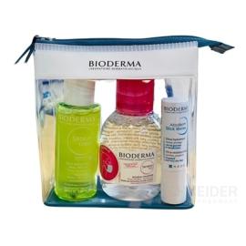 BIODERMA Testing kit