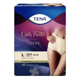 TENA Lady Pants Creme L