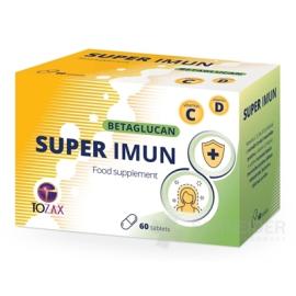 TOZAX Super Imun