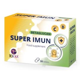 TOZAX Super Imun