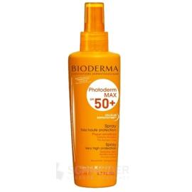 BIODERMA Photoderm MAX SPF 50+ (V4)