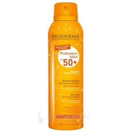 BIODERMA Photoderm Opaľovacia hmla SPF 50+ (V3)