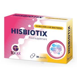 TOZAX Hisbiotix