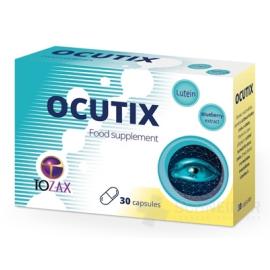 TOZAX Ocutix