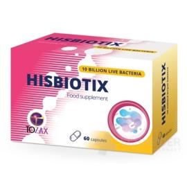 TOZAX Hisbiotix