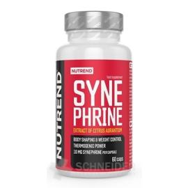 NUTREND SYNEPHRINE