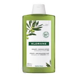 KLORANE SHAMPOO WITH BIO OLIVE