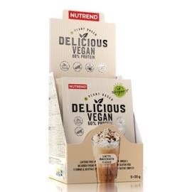 NUTREND DELICIOUS VEGAN PROTEIN