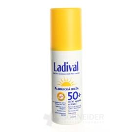 LADIVAL ALLERG OF 50+ SPRAY 150ML