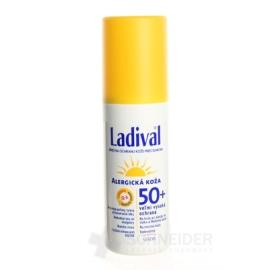 LADIVAL ALLERG OF 50+ SPRAY 150ML