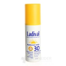 LADIVAL ALLERG SPF 30 spray