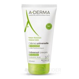 A-DERMA CREAM UNIVERSAL HYDRATANTE