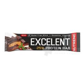 NUTREND EXCELENT PROTEIN BAR