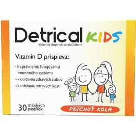 Detrical Kids Vitamín D