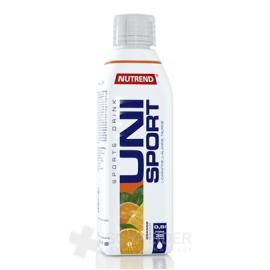 NUTREND UNISPORT DRINK concentrate