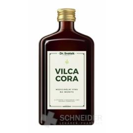 HERBADENT VILCACORA malt wine for immunity